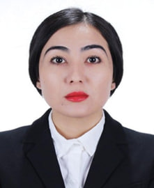 Temirova Muslima Abdurashidovna