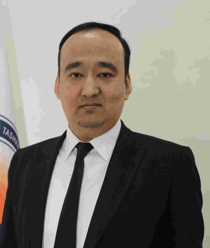 Egamberdiyev Abduvahob Abdurasul o‘g‘li