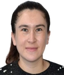 Sattorova Oqila Shabon qizi