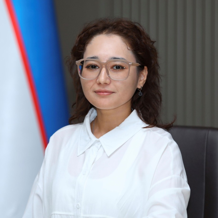 Musayeva Rushana Abduvali qizi