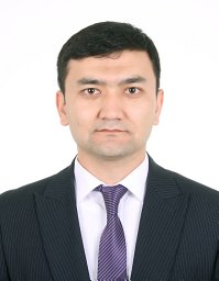Altinboyev Nuriddin Abdumannonovich