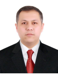 Mirziyatov Shuxrat Mirgiyazovich