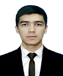 Akbarov Akbarali Umarxon o‘g‘li