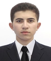 Ikrombekov Otabek Ilyosbek o‘g‘li