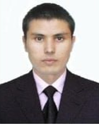 Allaniyazov Rustem Baxavedinovich
