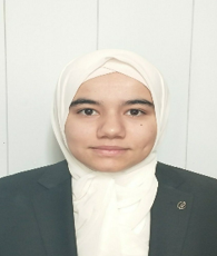 Mustafayeva Nargiza Ikrom qizi