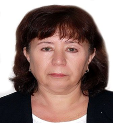 Muxibova Ulpatxon Uchkunovna
