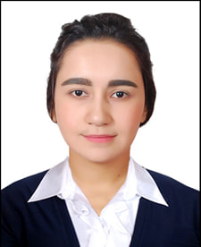 Xamrabayeva Shirin Alisherovna