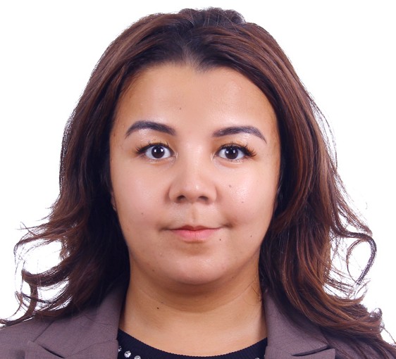 Ismatullayeva Mu’tabar Xushvaqt qizi