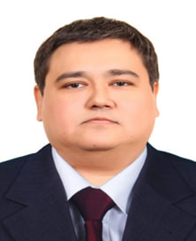 Matchanov Elyor Omonboyevich