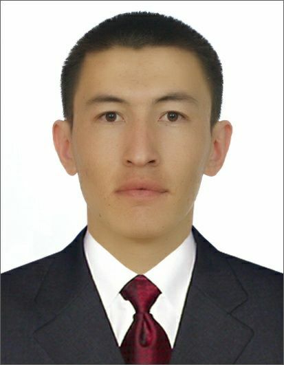 Ro‘ziqulov Dilshod Shuhrat o‘g‘li