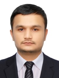 Qurbonov Saloxiddin O‘rmonbek o‘g‘li