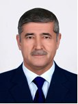 Aripov Shavkat Ilhomovich