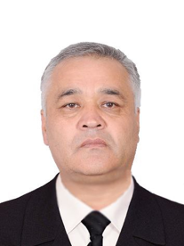 Bultakov Ikrom Yusupovich