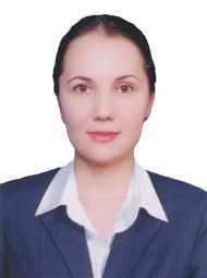 Sadullayeva Nodira Namozovna