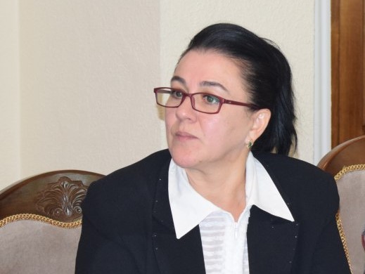 Mutalova Gulnora Sattorovna