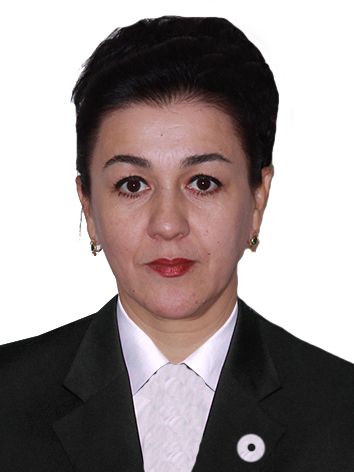 Mutalova Gulnora Sattorovna