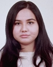 Qodirova Aziza Sur’at qizi