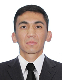 Xamzaev Toxir Saparovich